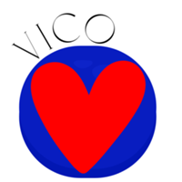 Studio @vicoartevisual de Vico Arte Visual