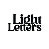 Studio @lightletters de Light & Letters