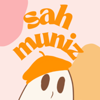 Studio @sahmuniz de Sarah Muniz