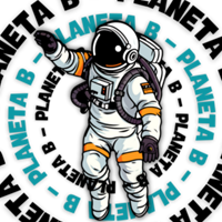 Studio @planetabarte de planeta B