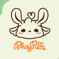 Studio @phaypuffs de PhayPuffs