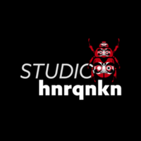 Studio @studiohnrqnkn de Studio HnrqNkn