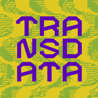 Studio @transdata de Alexandre A Lobo