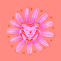 Studio @jessillustrates de Jessica Rosas