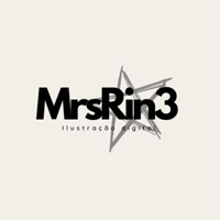 Studio @mrsrin3 de MrsRin3