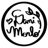 Studio @danimorlo de Dani Fáa-Vei Morlo