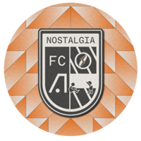 Studio @nostalgiafc de Nostalgia FC