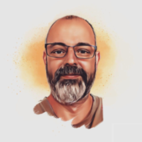 Studio @humbertoferreira1972 de Humberto Ferreira