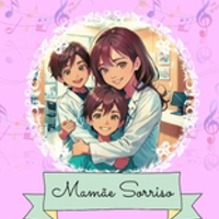 Studio @mamaesorrisotmt de Mamãe Sorriso