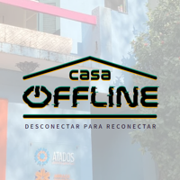 Studio @casaoffline de Casa Offline