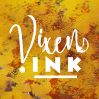 Studio @vixenink de Vixen.INK