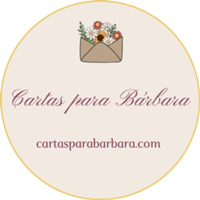 Studio @cartasparabarbara de Cartas para Bárbara