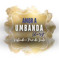 Studio @amoraumbanda de Amor a Umbanda