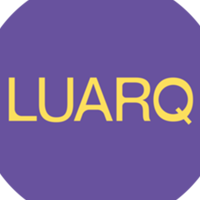 Studio @luarq de Luarq