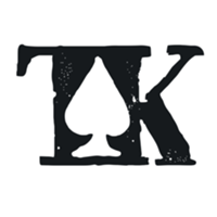 Studio @tksuited de TK Suited
