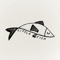 Studio @littlefish de Little Fish