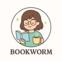 Studio @bookworm de Bookworm