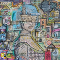 Studio @gustavogartes de Gustavo Goncalves