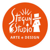 Studio @stegun de Renato Stegun