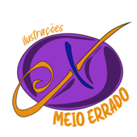 Studio @meioerrado de Meio errado Ilustrações