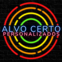 Studio @alvocerto de Alvo Certo Personalizados