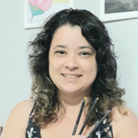 Studio @ladysamyarte de Lady Samy Arte