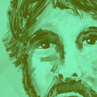 Studio @thiagografik de thiagografik