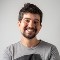 Studio @alemachado de Alexandre Machado