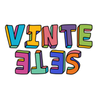 Studio @vintesete de Vinte Sete