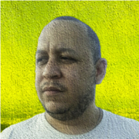 Studio @juliomoraisart de Julio Morais