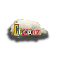 Studio @cloudzgnr de Cloudzgnr