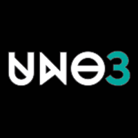 Studio @uno3 de Uno Três