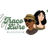 Studio @tracolivre de Traço livre - Estúdio Criativo