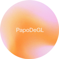 Studio @papodegl de Papo De GL