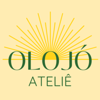 Studio @olojoatelie de Olojó Ateliê