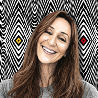 Studio @sandraperna de sandra perna