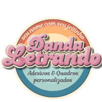 Studio @dandaletrando de Danda Figueiredo