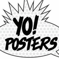 Studio @yoposters de Yo Posters
