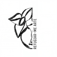 Studio @refugiarmearte de Refugiar-me Arte 