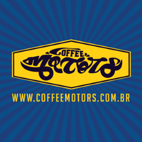 Studio @coffeemotors de Coffee Motors