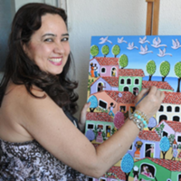 Studio @taniaazevedo de Tania Azevedo
