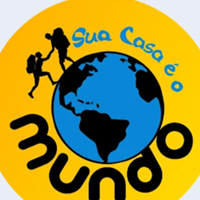 Studio @suacasaeomundo de Sua Casa é o Mundo