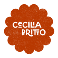 Studio @ceciliabritto de Cecilia Britto