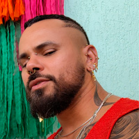 Studio @jesusgomes de JESUS GOMES