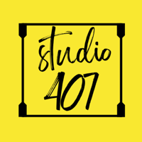 Studio @studio407 de Studio 407