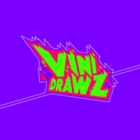 Studio @vinidrawz de Vini Drawz