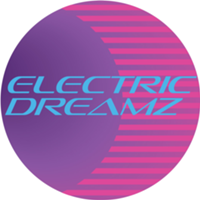 Studio @electricdreamz de leonardo terra