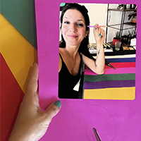 Studio @sarabeltrami de sarabeltrami