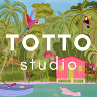 Studio @tottostudio de Totto Studio