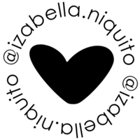 Studio @izabellaniquito de Izabella Niquito